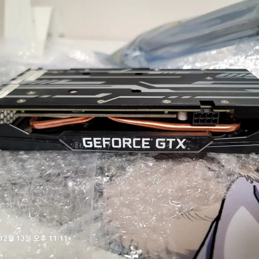 GTX 1660 dual oc 6g