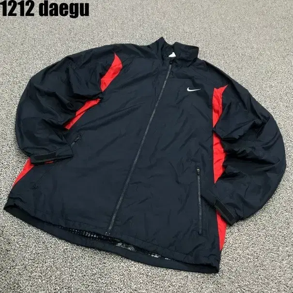 110 NIKE JACKET 나이키 자켓