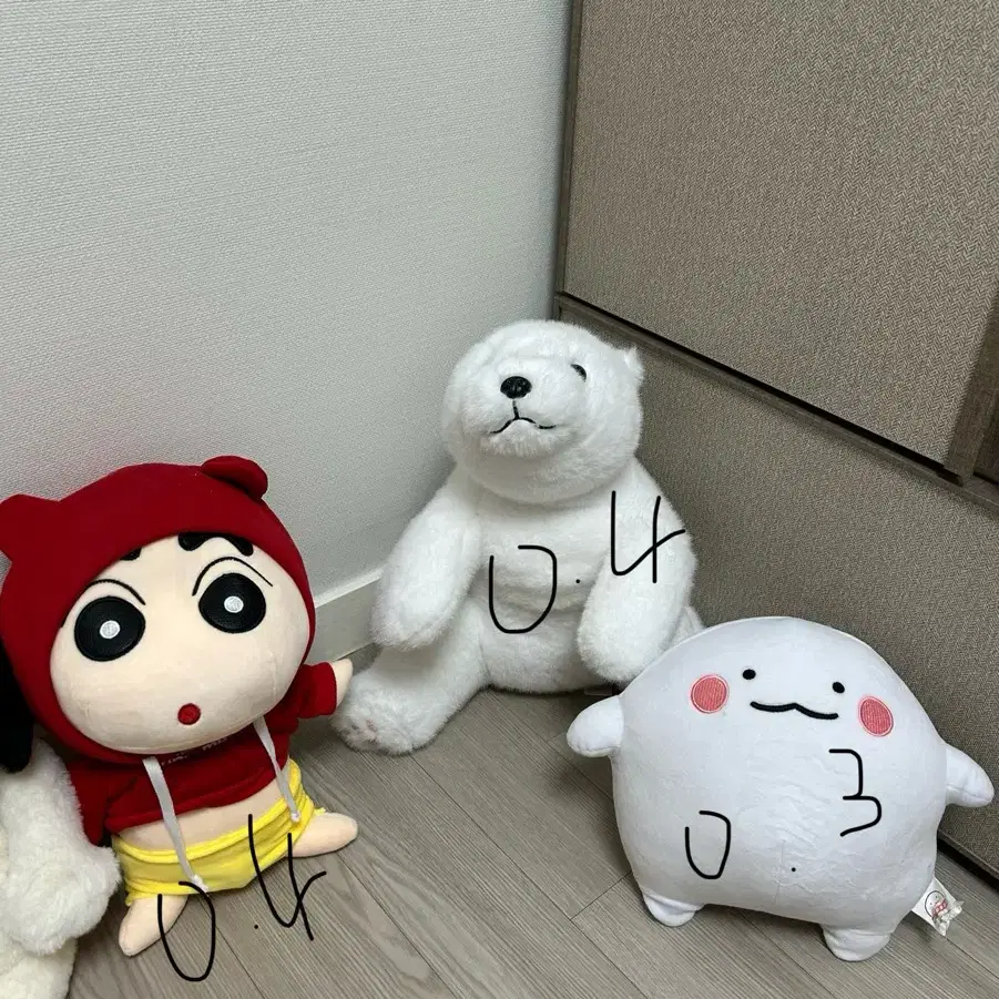 인형