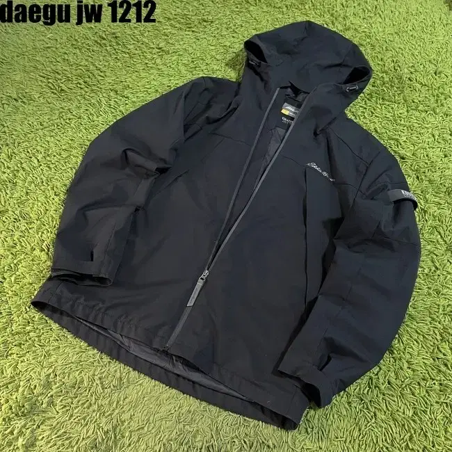 100 (L) EDDIE BAUER JACKET 에디 바우어 자켓