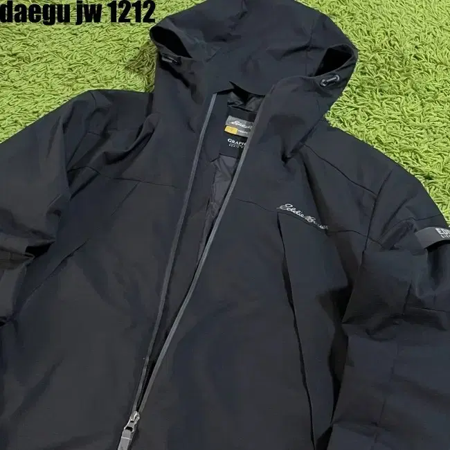 100 (L) EDDIE BAUER JACKET 에디 바우어 자켓