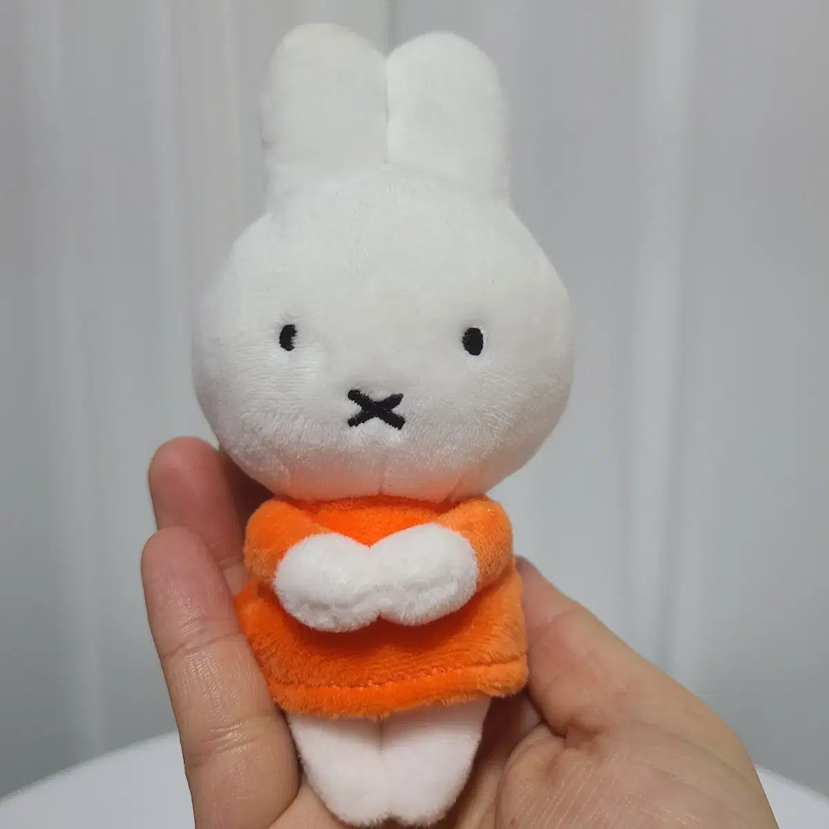 토끼 캐릭터 미피 인형 피규어 빈티지  miffy 굿즈 가챠 소품 상품