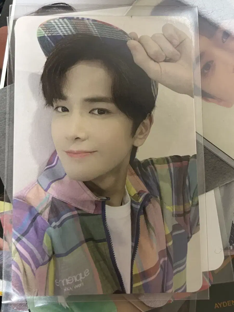 The Boyz younghoon Bloom Bloom photocard sell it