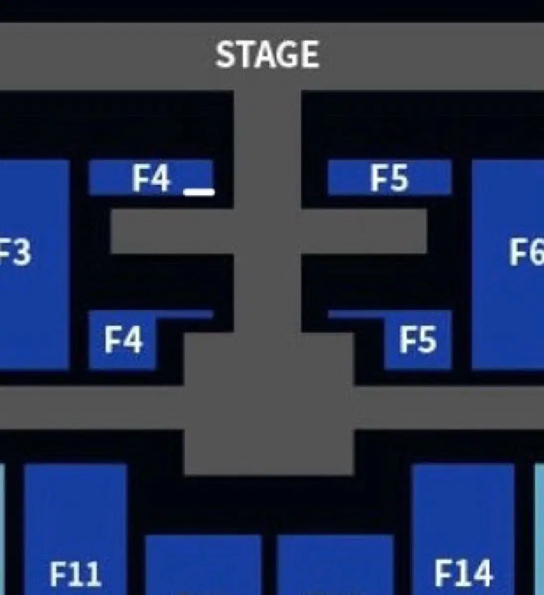 엔시티 127 콘서트 VIP F4 구역 양도 칠콘 티켓 첫콘 막콘 플로어