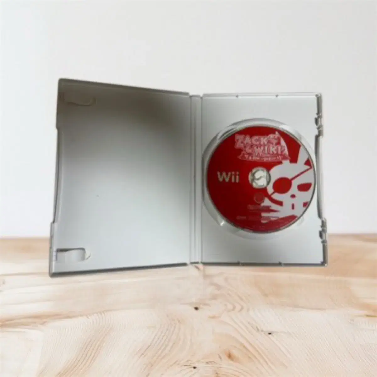 [닌텐도 wii] CD 3개 일괄