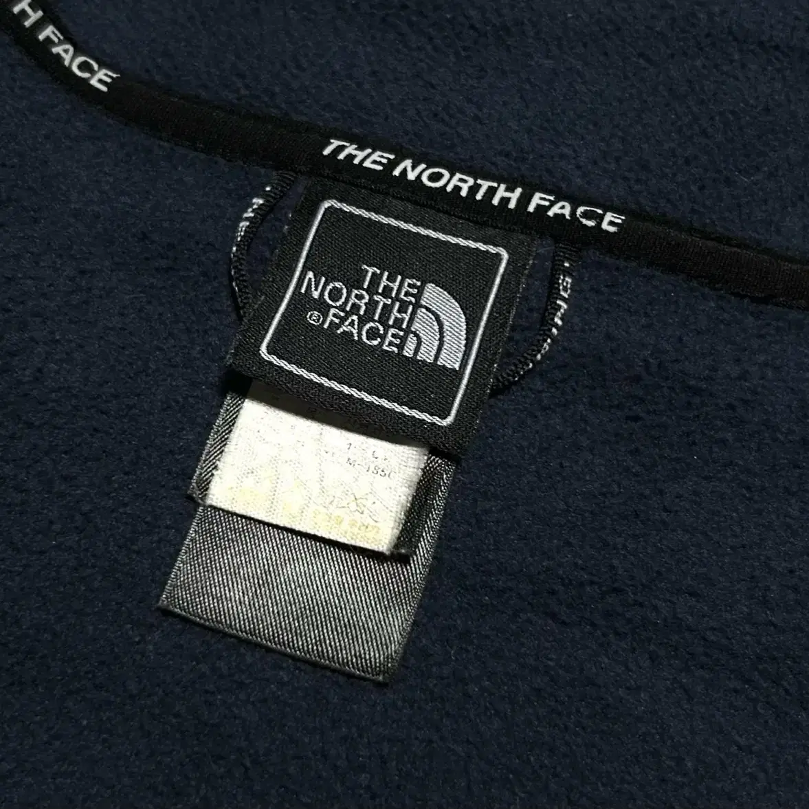 [ XL ] Northface 노스페이스 후리스 집업 자켓