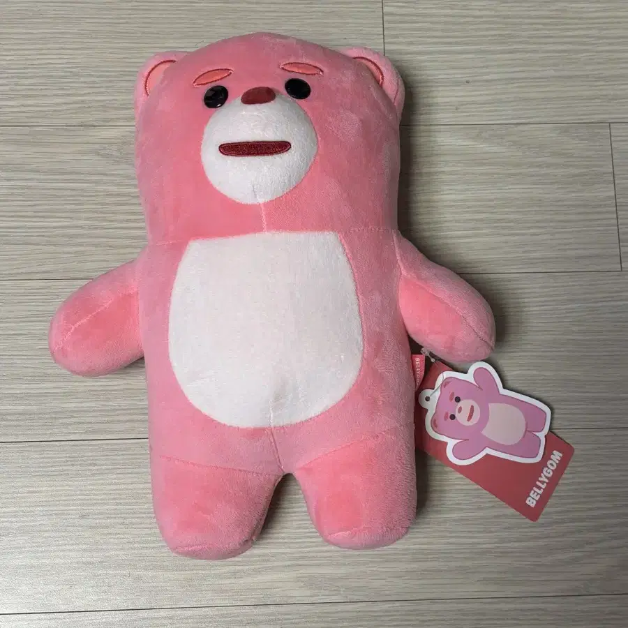 (새제품) 벨리곰 인형 30cm