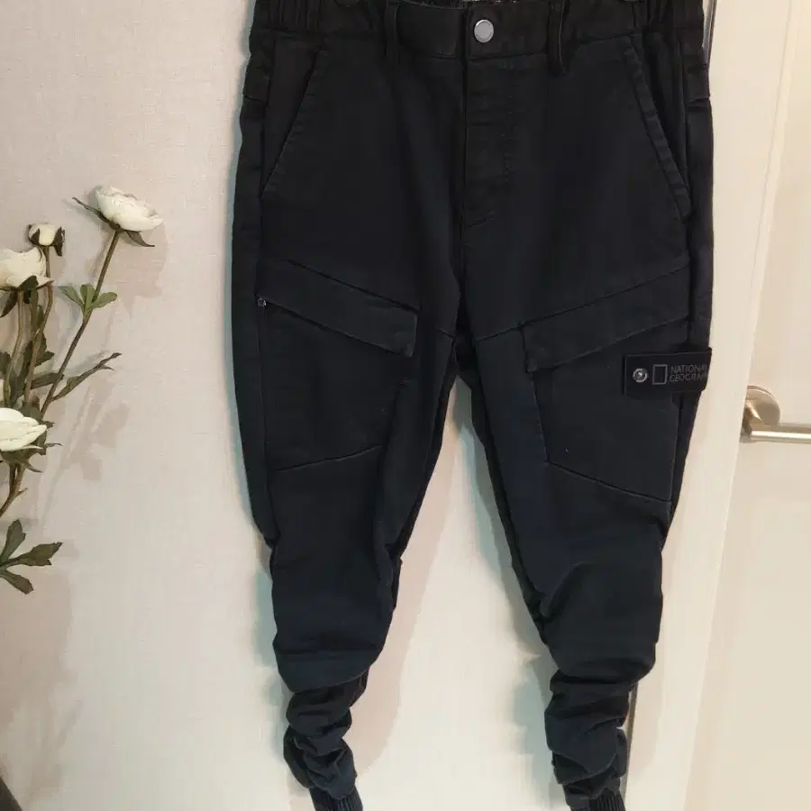 내셔날지오그래픽 (정품) Jogger fit  76