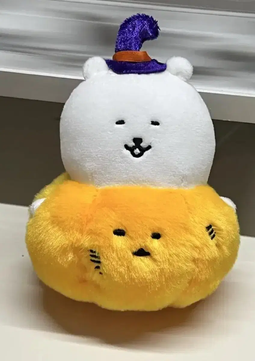 호박곰 호박농담곰