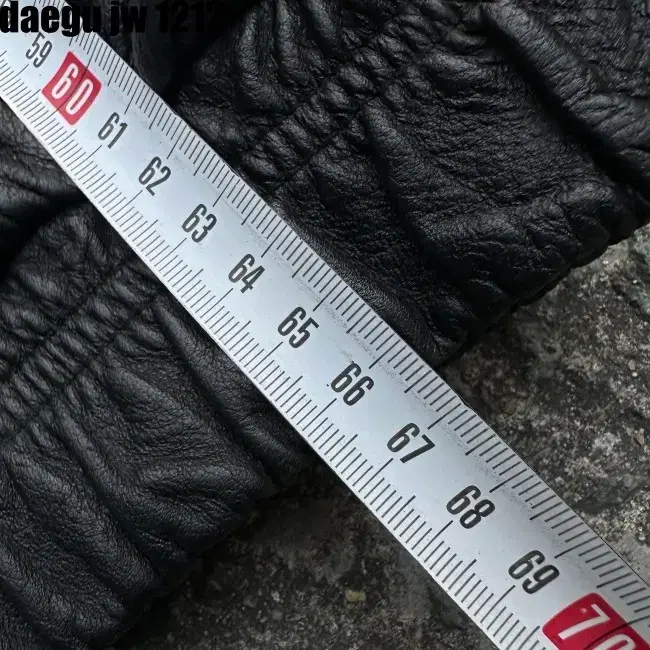 XXL LONDONFOG JACKET 런던포그 가죽 자켓