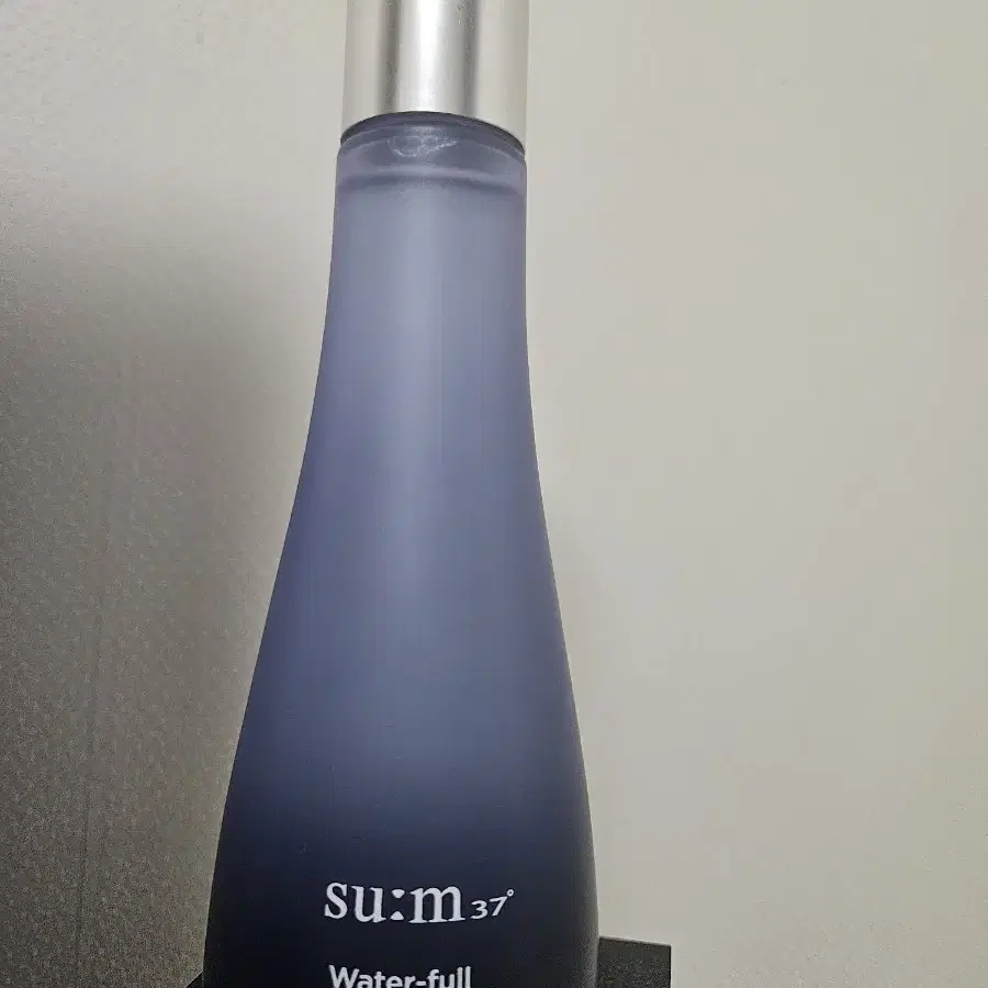 숨37도 워터 풀 스킨 리프레싱 토너 170ml(새상품)