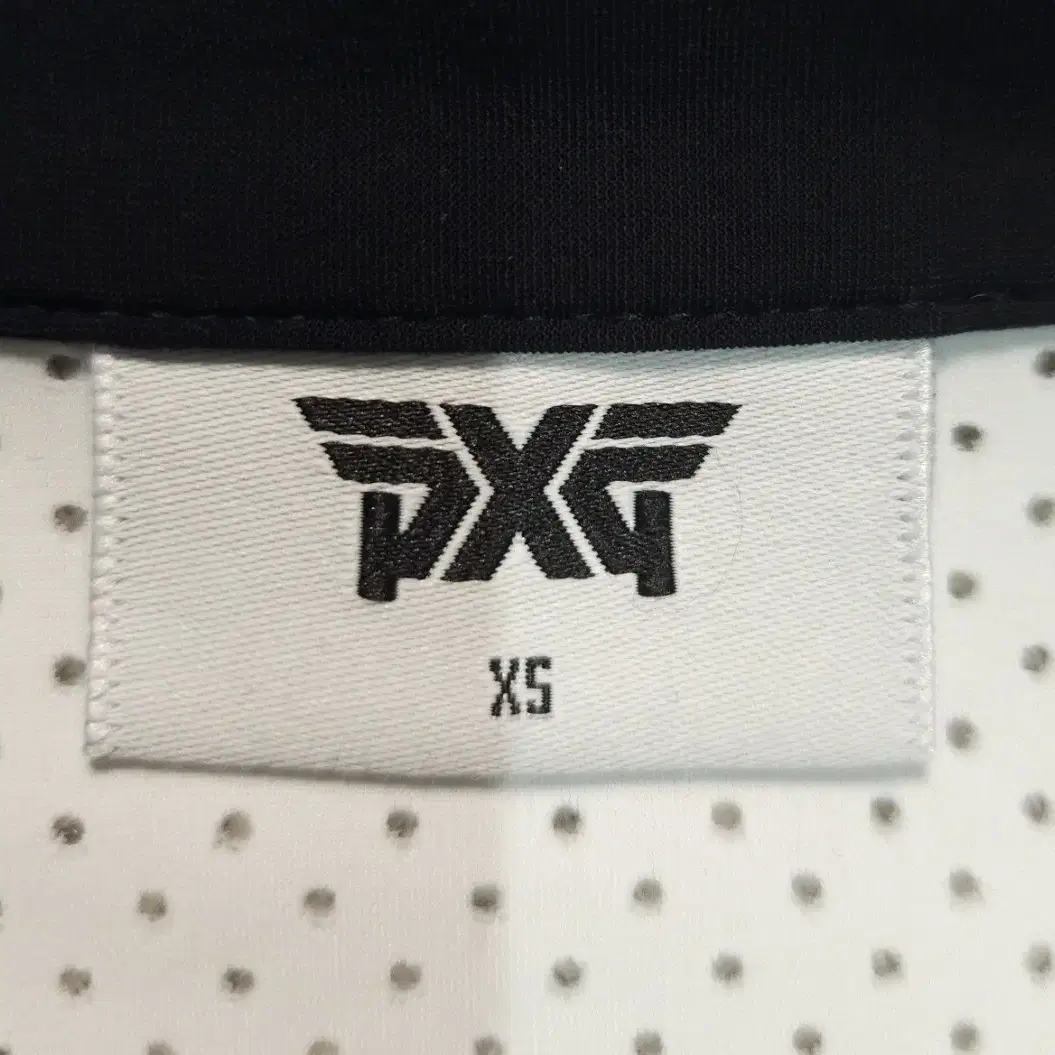 PXG 여성골프웨어