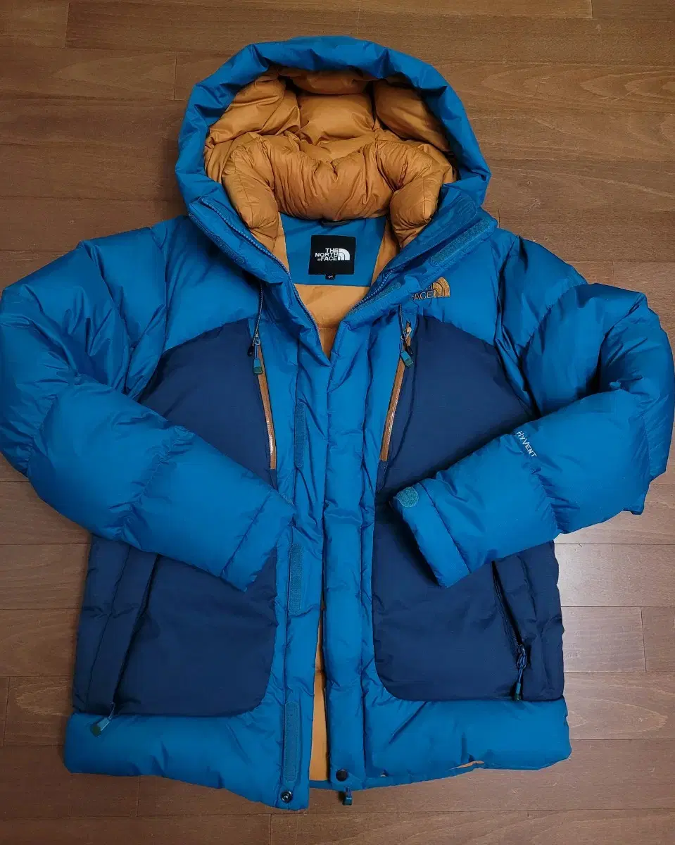 The North Face Goose Down 95 (superlative (