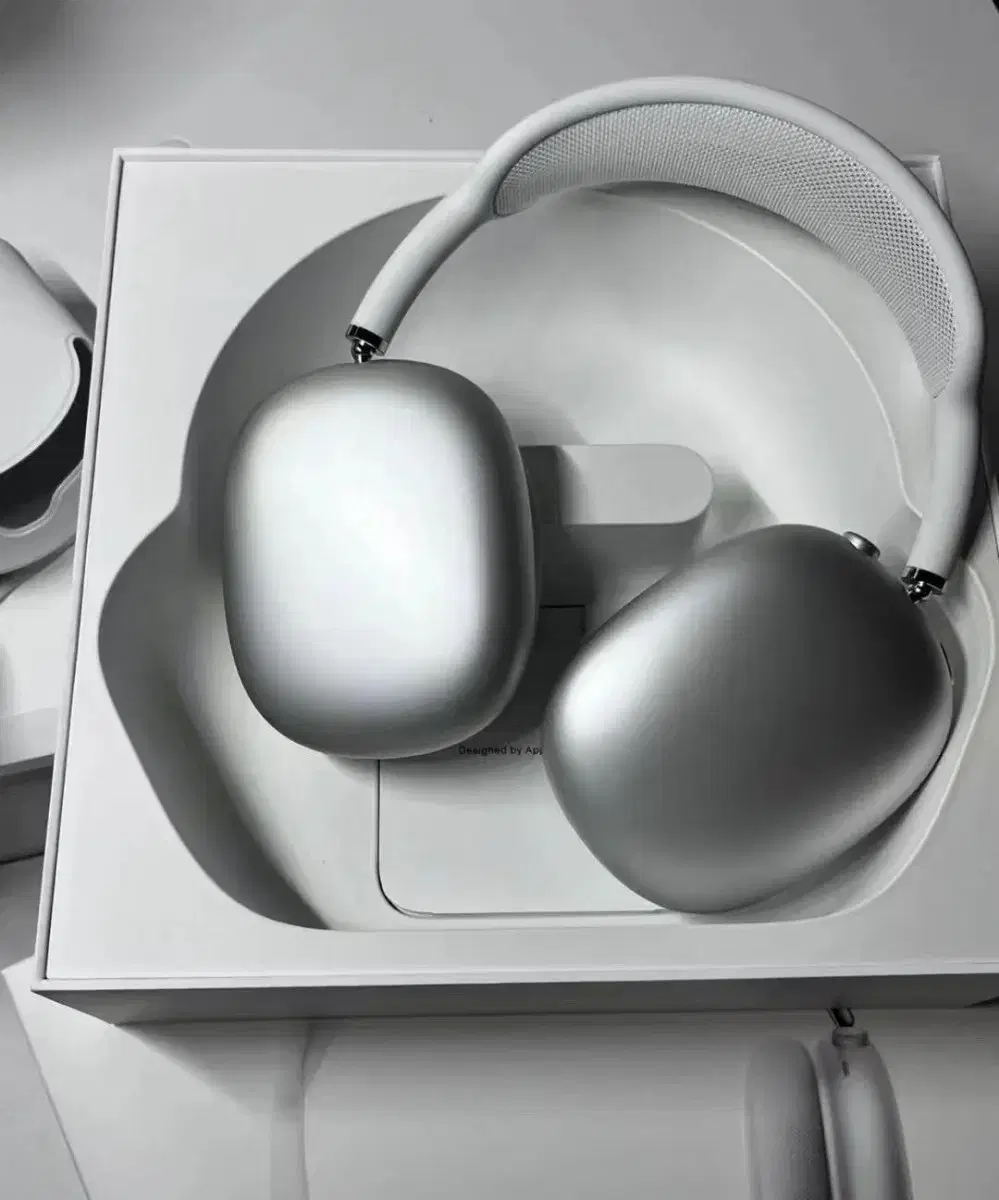 Apple AirPods Max애플 에어팟 맥스 헤드셋 실버