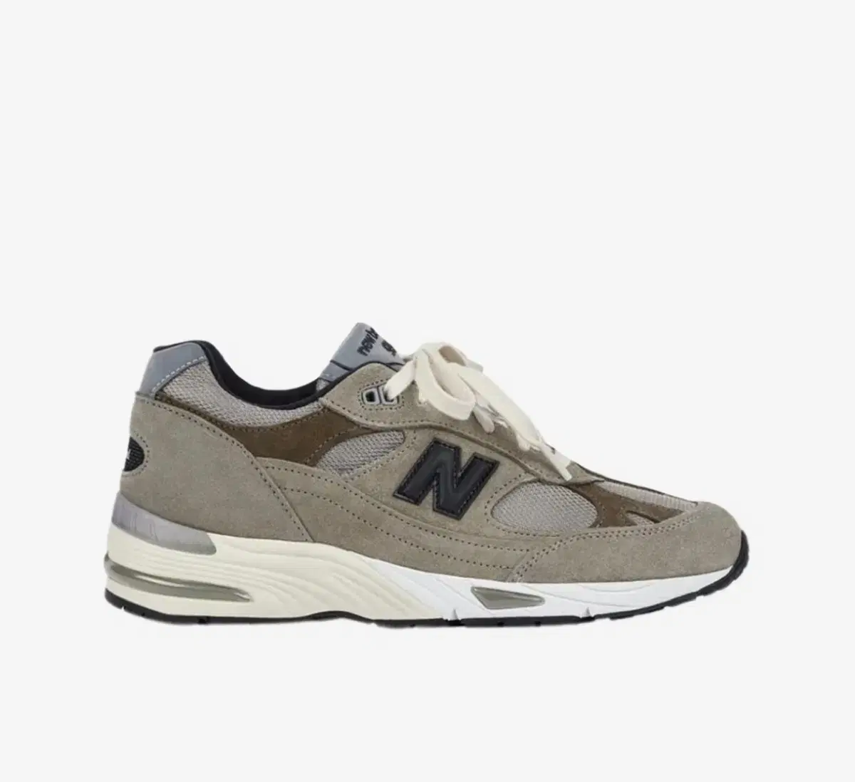 [NEW][280]NEW BALANCE x JJJJOUND 991