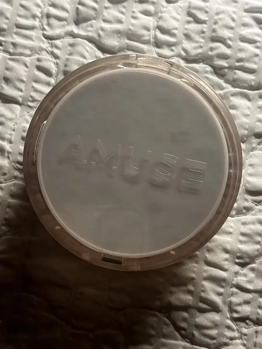 Amuse Dulce Dulce Vegan Cushion No. 1.5