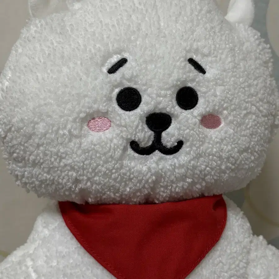 BT21 알제이(RJ) 인형