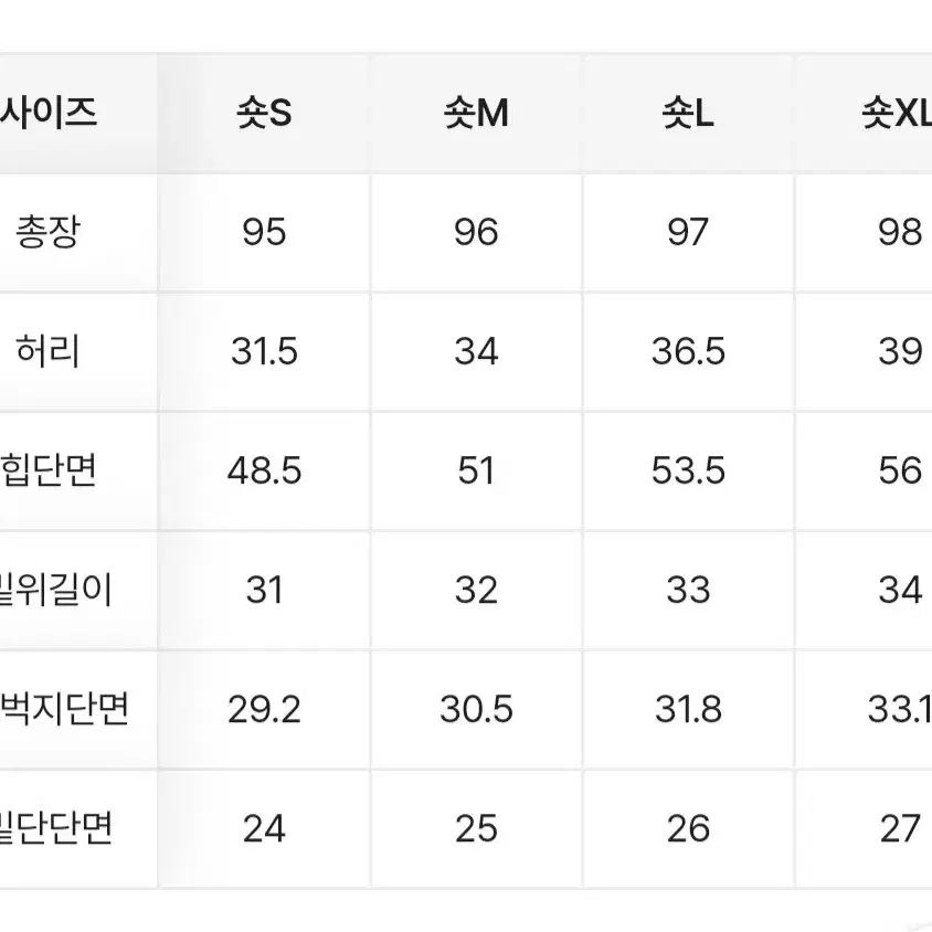 흑청바지