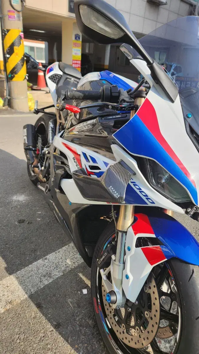 20년식 s1000rr m팩