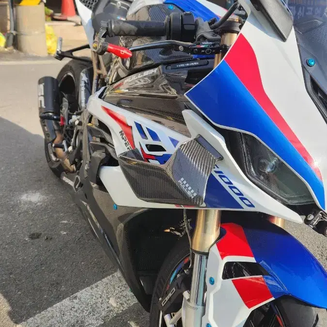 20년식 s1000rr m팩