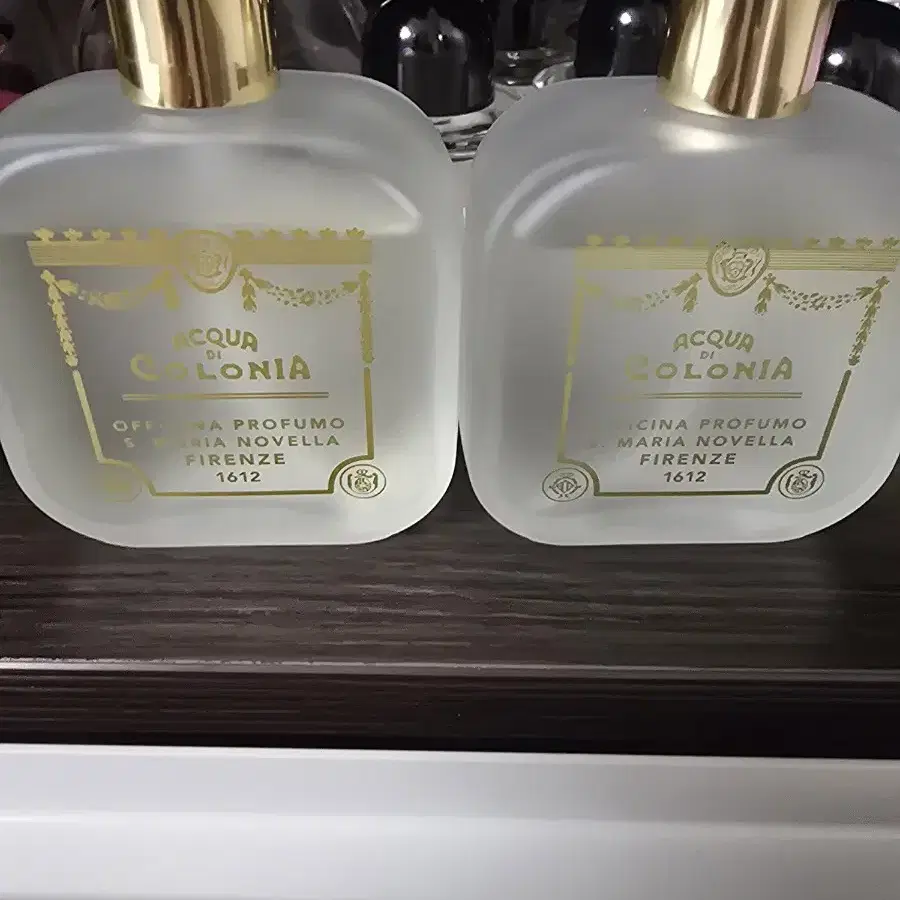 산타마리아노벨라 프리지아100ml