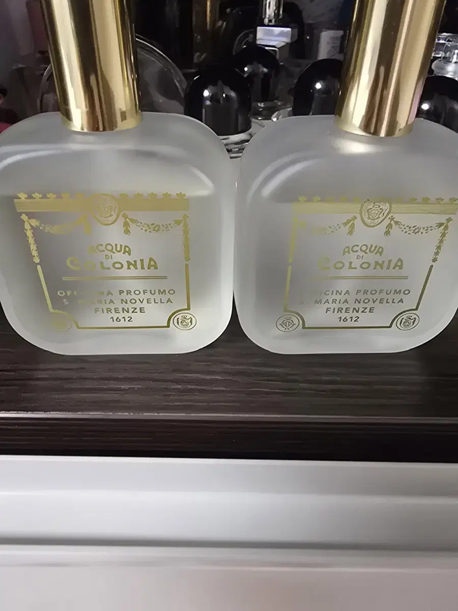 산타마리아노벨라 프리지아100ml