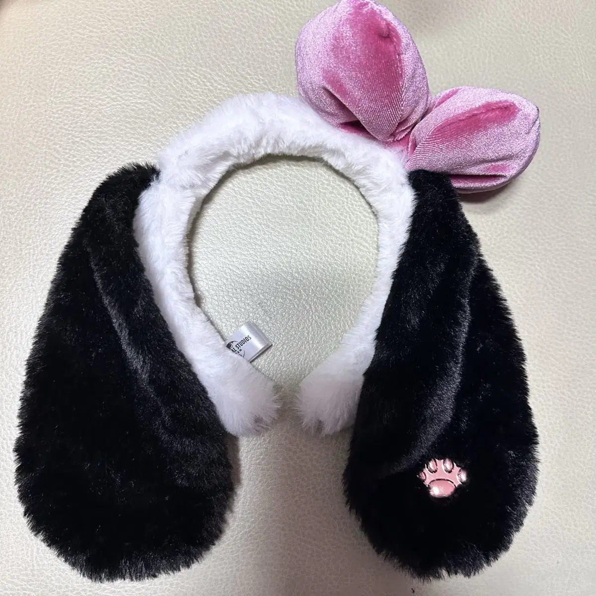 Universal Studios Snoopy Headband