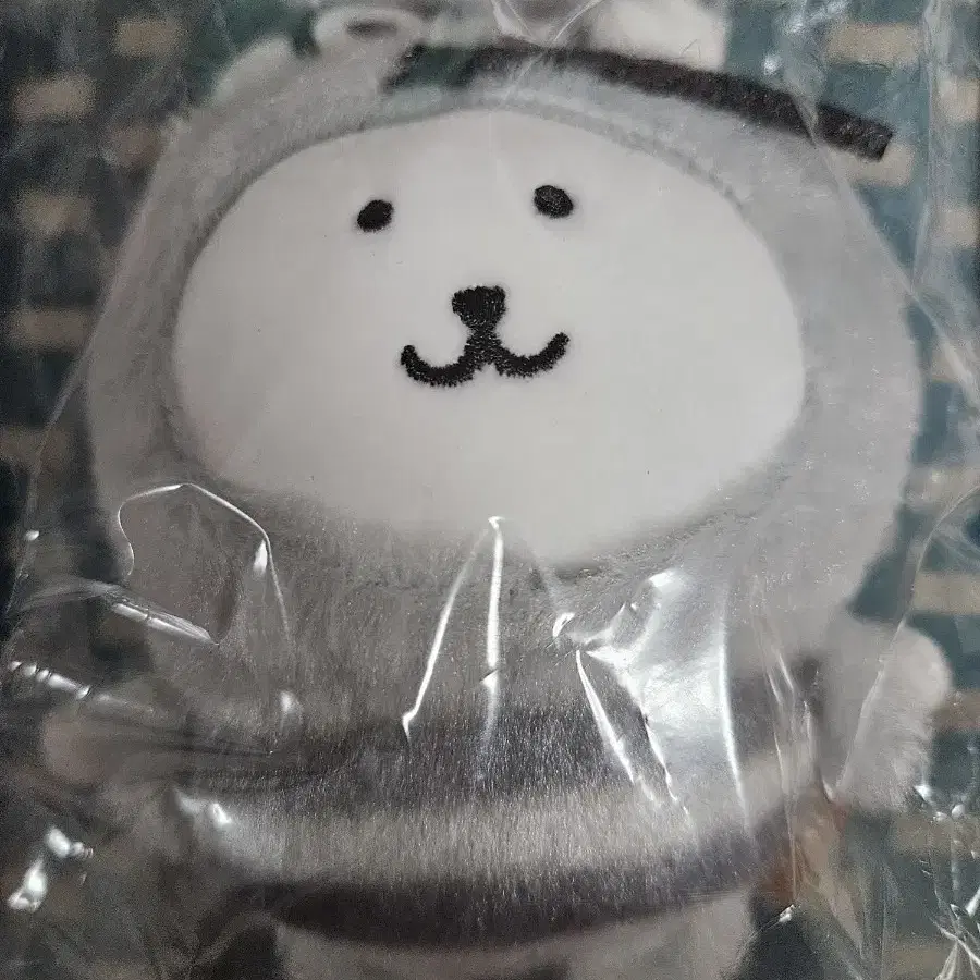 모기 농담곰 마스코트