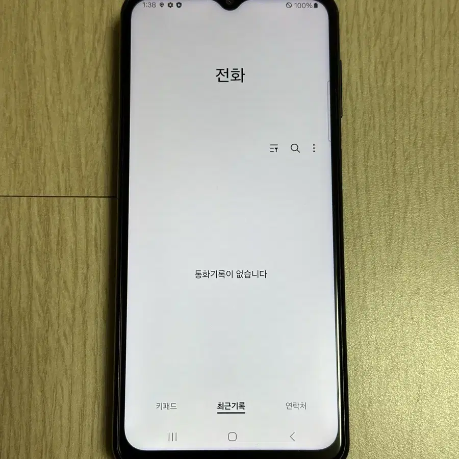 M336 갤럭시점프2 블루 128GB