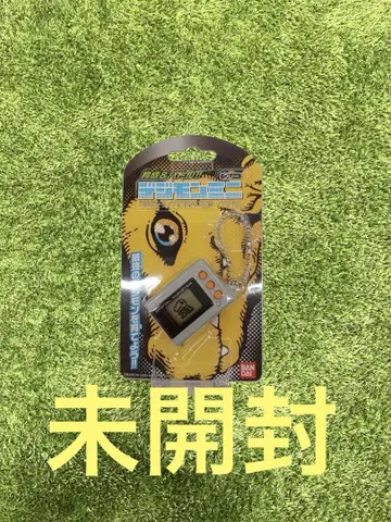 디지몬 미니 그레이