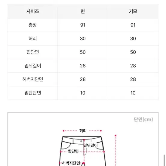 레터링 하이웨스트 조거팬츠