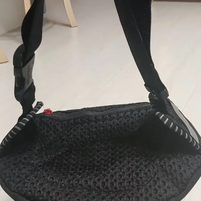 정품 다이네즈 바이크 라이딩 힙색(DAINESE BIG BELT BAG)