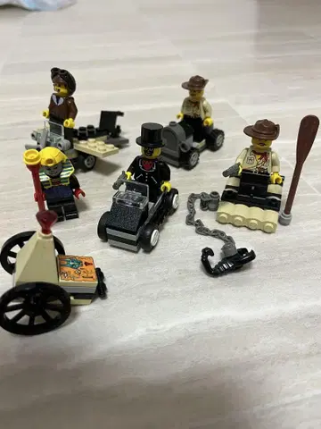 레고 레고 어드벤처 3020 3021 3022 3023 3055