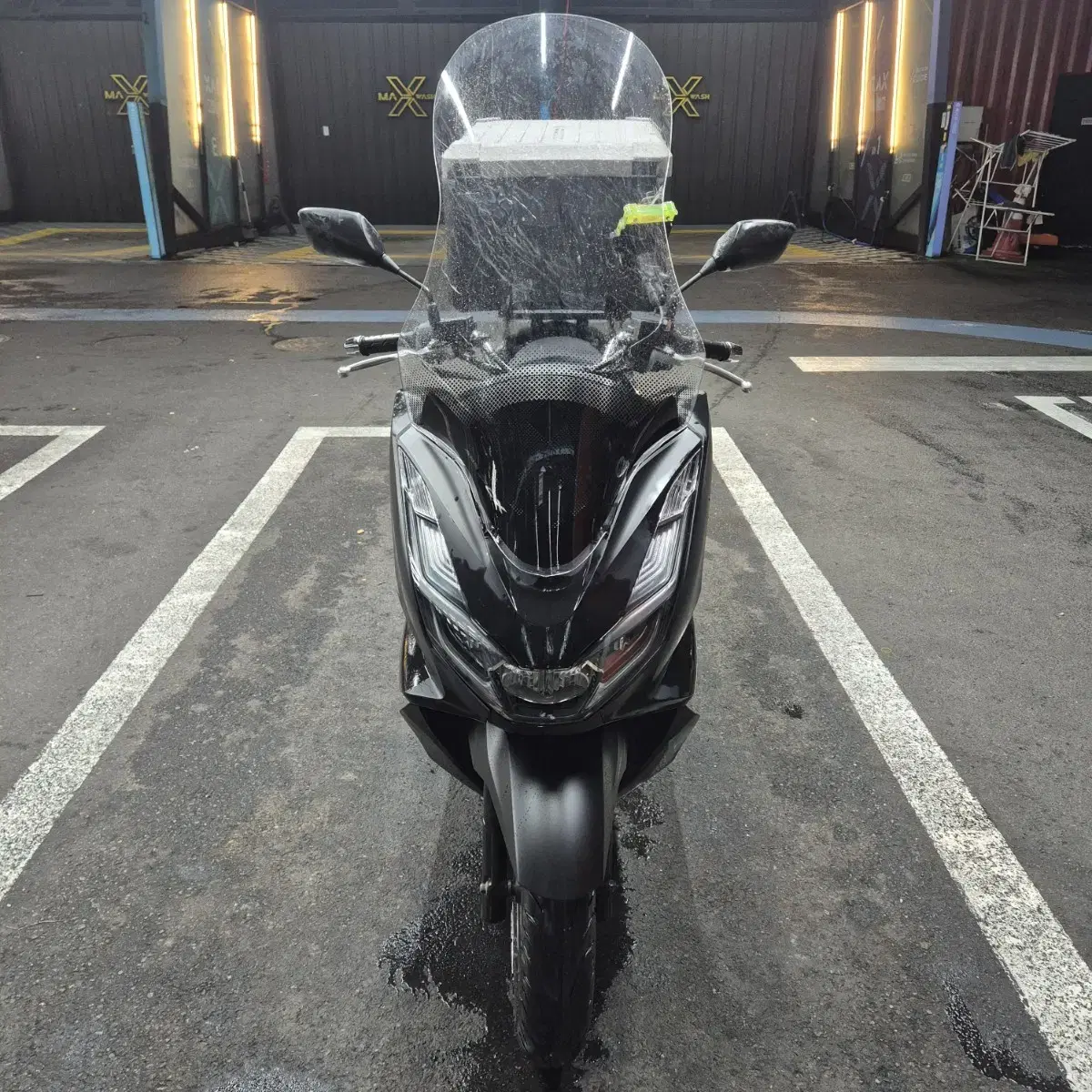 pcx125 23년식 폐지완료