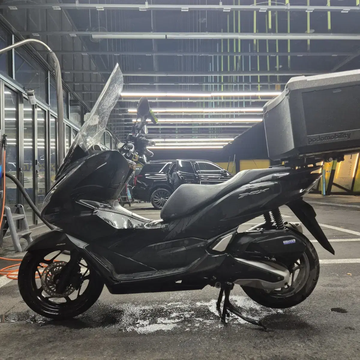 pcx125 23년식 폐지완료