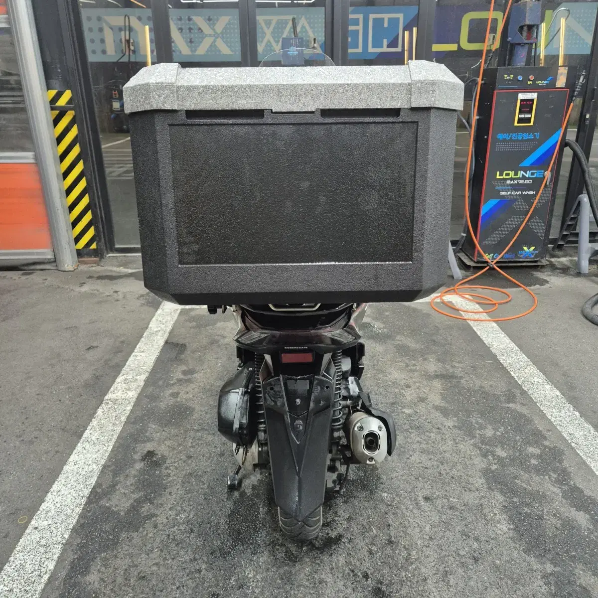 pcx125 23년식 폐지완료