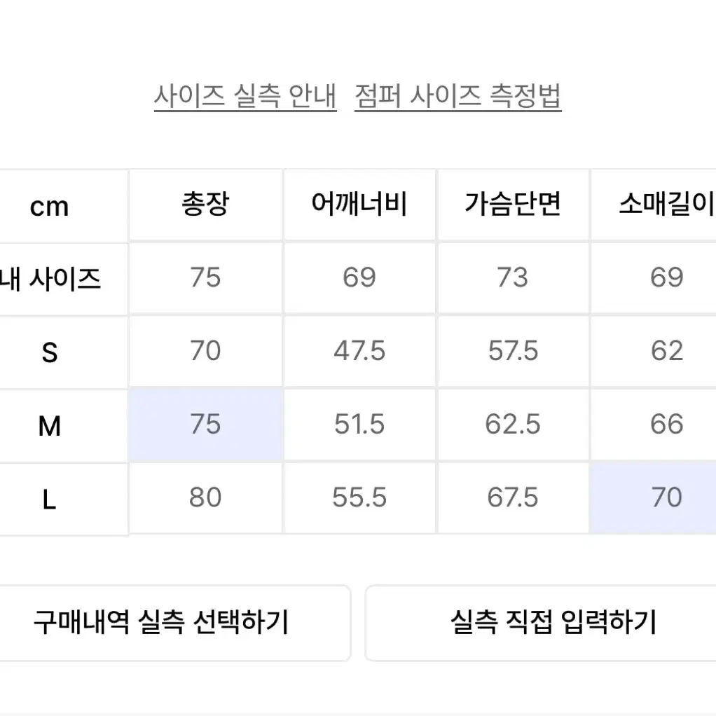 예스아이씨 바람막이 xl 상태 굳