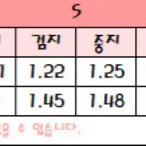 수제네일팁-레드하트