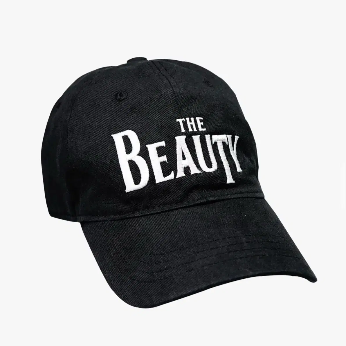 followlessbeauty the beauty cap 캡모자