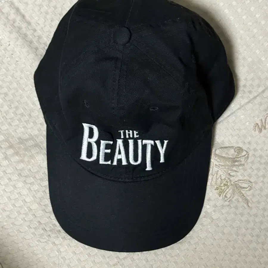 followlessbeauty the beauty cap 캡모자