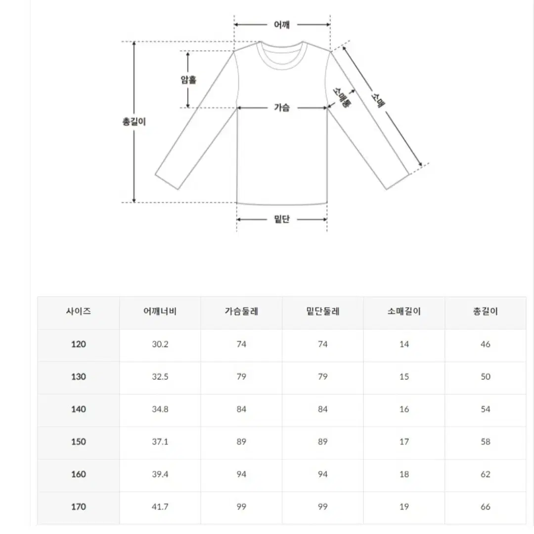 .(새상품)160 폴햄키즈플리스집업.160후리스집업.160점퍼