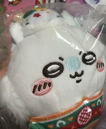 에니마이 치이카와쿠지 모몽가