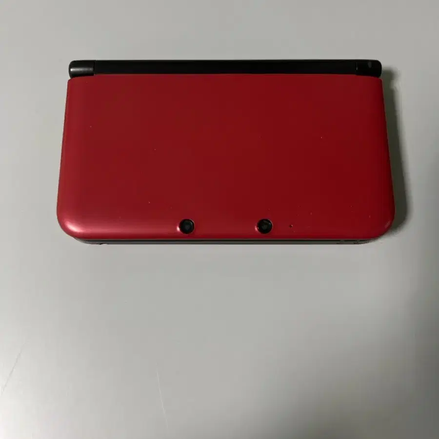 닌텐도 3ds xl