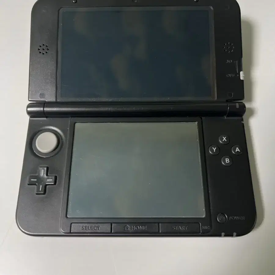 닌텐도 3ds xl