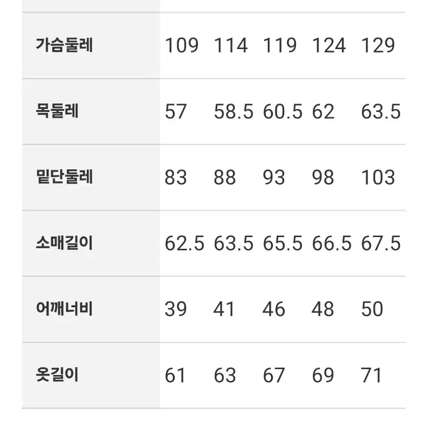 빈폴 덕다운 패딩 숏패딩 팝니다 95