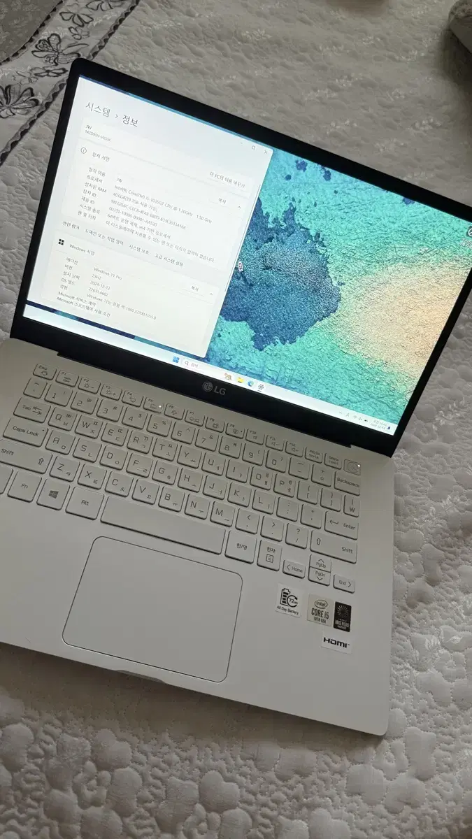 lEdigram14 Notebook 2020 i5-10th Gen