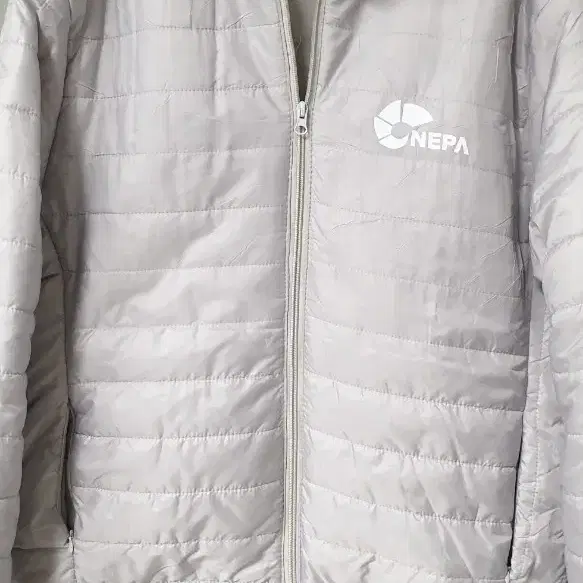 NEPA(네파) 패딩자켓 XL 105호(57cmX74cm)거의새옷!