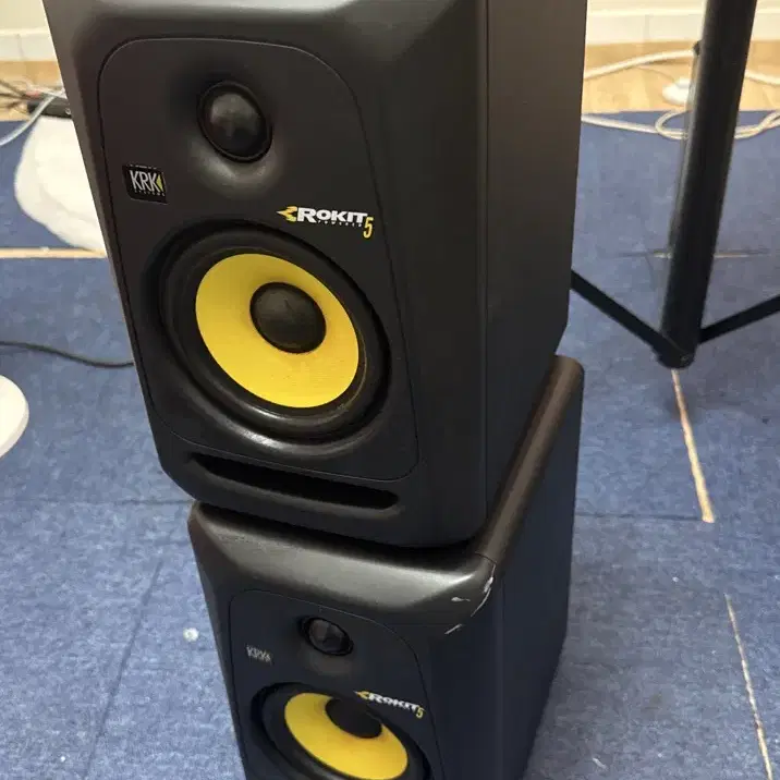 KRK G3 스피커 판매