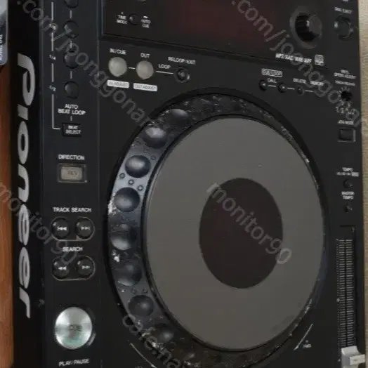 파이오니아 CDJ 팝니다