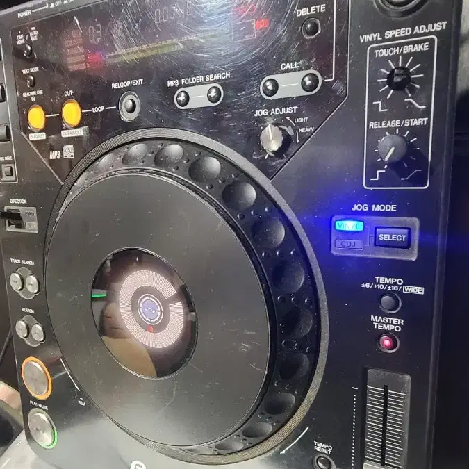 파이오니아 CDJ 팝니다